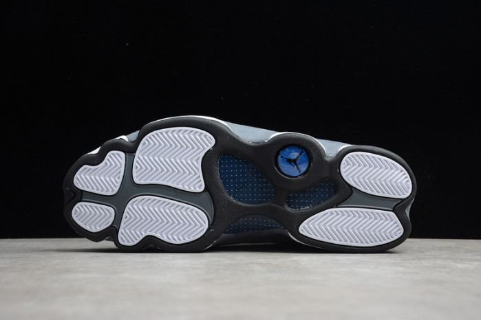air jordan 13 retro flint (2020) 414571-404
