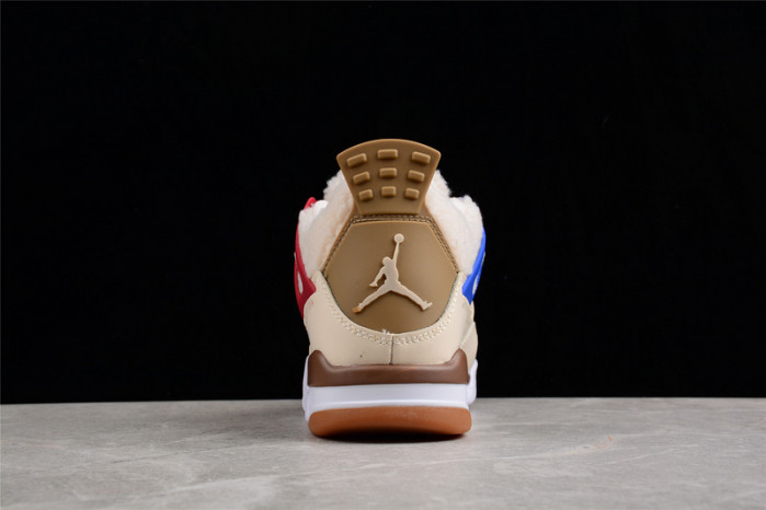air jordan 4 gs “where the wild things are” dh0572-264