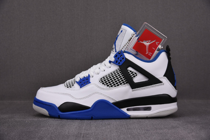 air jordan 4 retro motorsports (2017) 308497-117