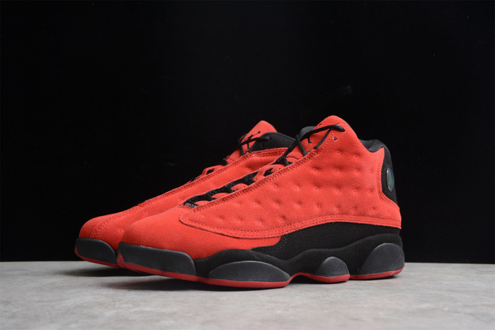 air jordan 13 "reverse bred dj5982-602