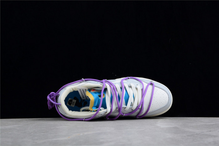 nike dunk low lot 47 dm1602-125