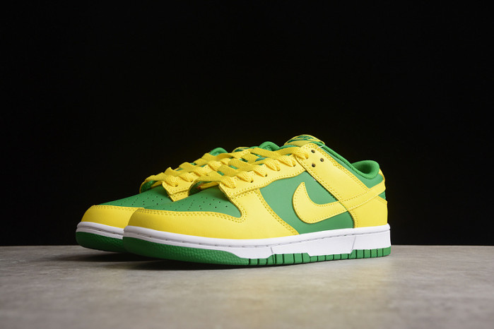 nike dunk low reverse dv0833-300