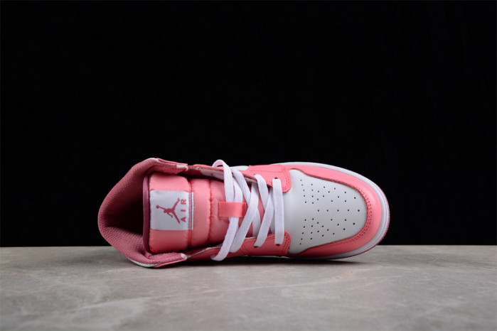 air jordan 1 mid gs “valentine’s day” dq8423-616