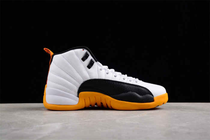 air jordan 12 “25 years in china dr8887-100