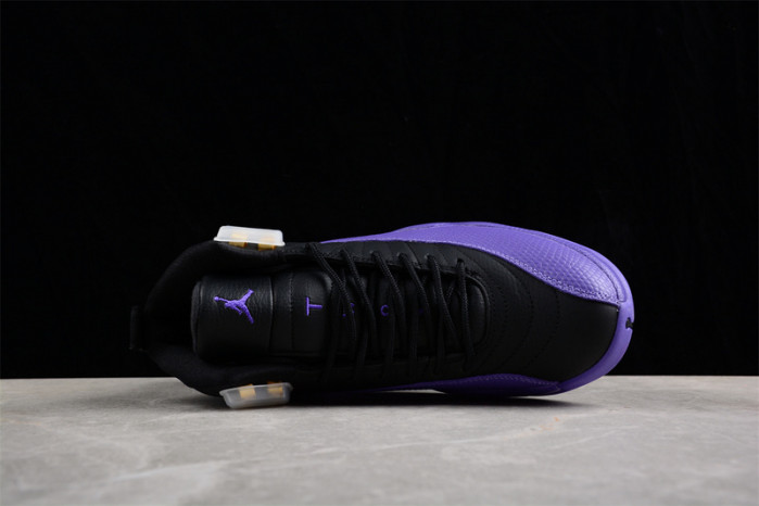 air jordan 12 “field purple” ct8013-057
