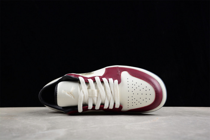 air jordan 1 low se “year of the dragon” fj5735-100