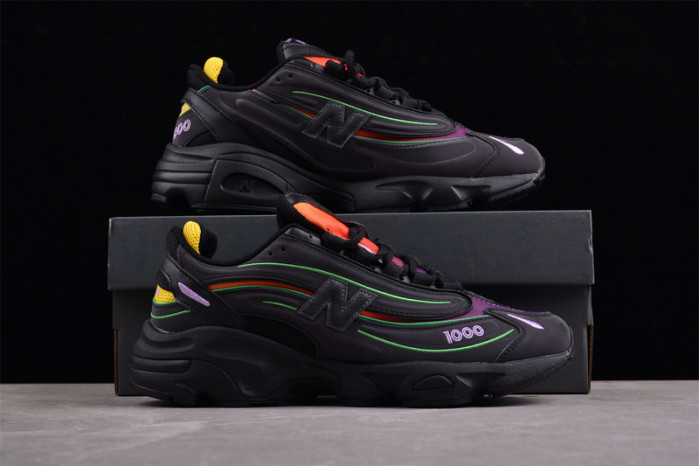 aime leon dore x new balance 1000 m1000tp