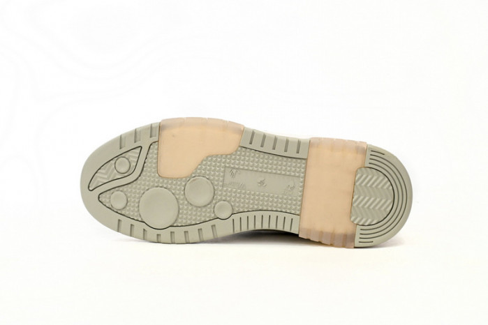 of™ c/o virgil abloh out of office low-top leather sneakers ‘ooo“