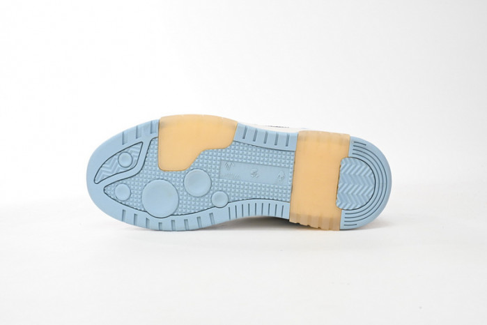 of™ c/o virgil abloh out of office low-top leather sneakers ‘ooo“