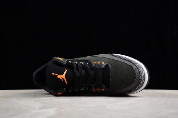air jordan 3 “fear” returns in november ct8532-080