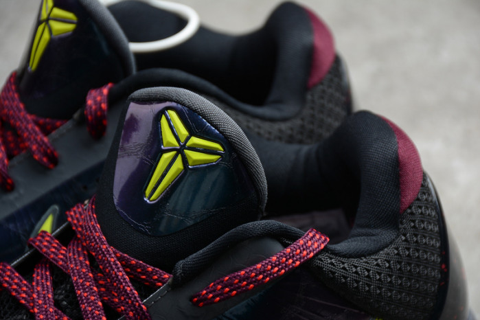 nike kobe 5 protro 2k gamer exclusive cd4991-001