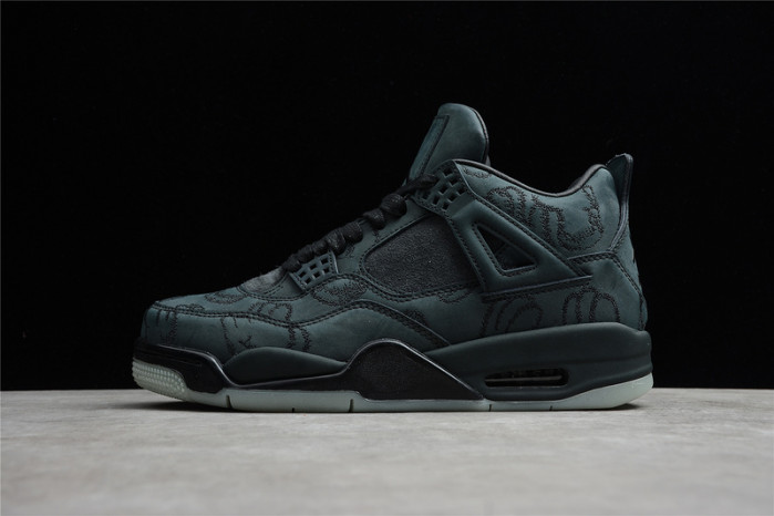 air jordan 4 retro kaws ''kaws'' 930155-001