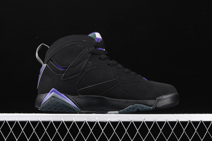 air jordan 7 retro ray allen bucks 304775-053