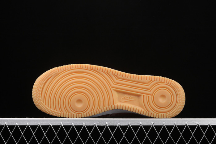 air force 1 low clot rose gold silk cj5290-600