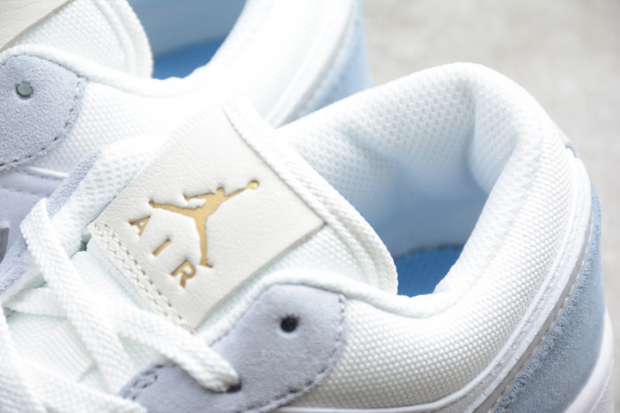 air jordan 1 low “paris”cv3043-100