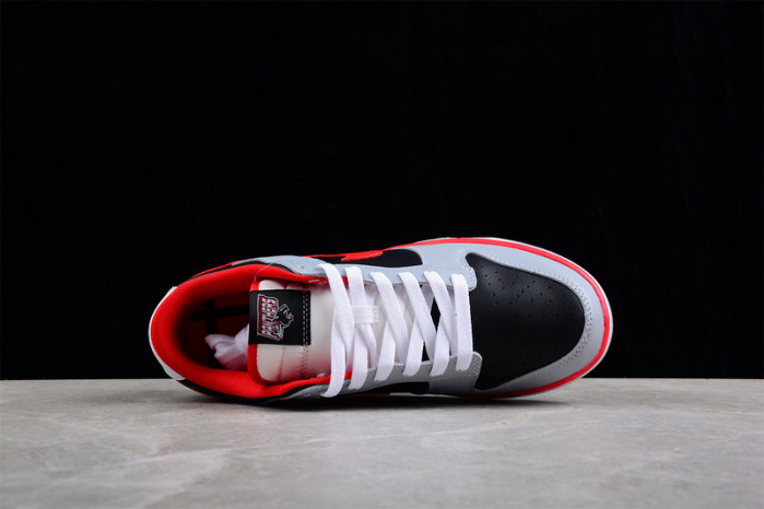 nike dunk low clark atlanta university dr6189-001