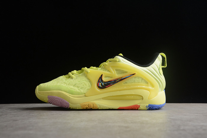 nike kd 15 aimbot dm1053-700