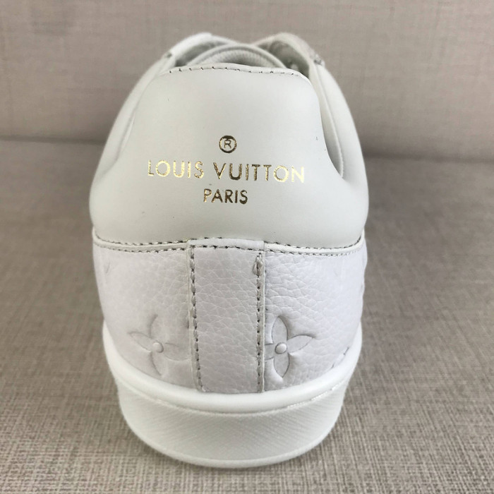 louiv frontraw sneaker