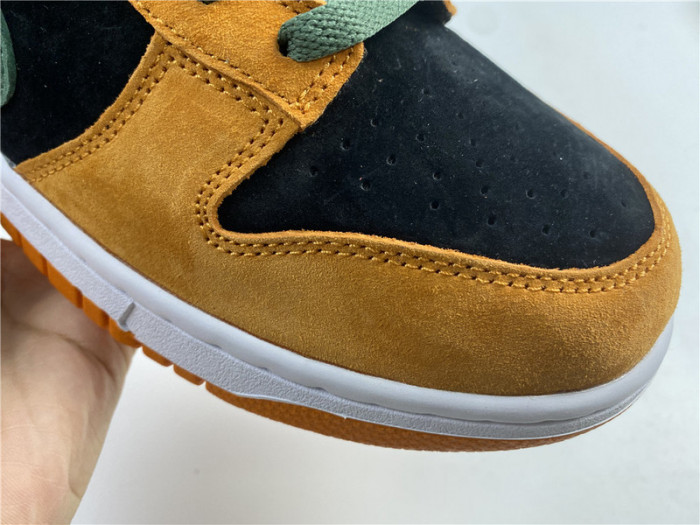 nike dunk low ceramic (2020) da1469-001