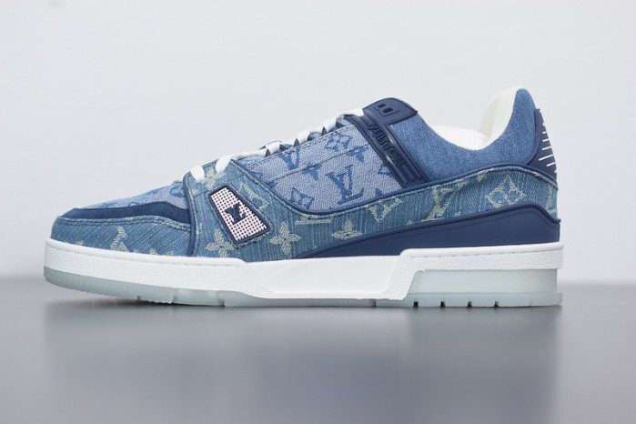 b0gb7 louiv frontrow sneaker low