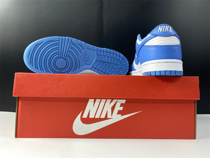 nike dunk retro university blue dd1391-102