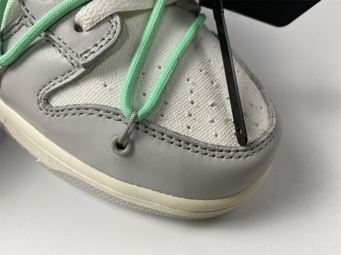 nike dunk low lot 4 dm1602-114