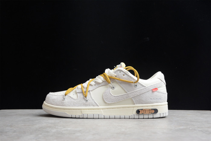nike dunk low lot 37 dj0950-105