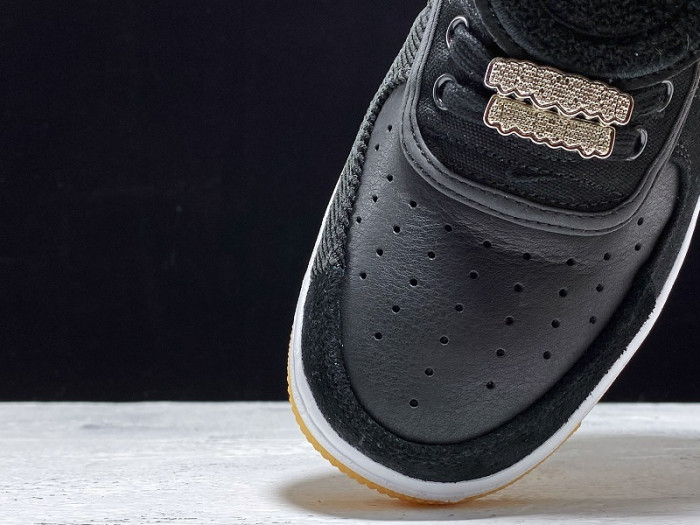 travis scott x nike air force 1 low cactus jack cn2405-001