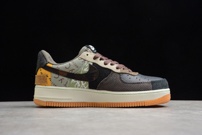 air force 1 low travis scott cactus jack cn2405-900