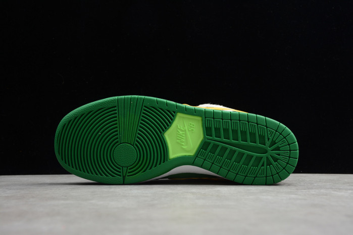 nike sb dunk low ben & jerry