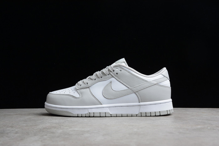 nike dunk low grey fog dd1391-103