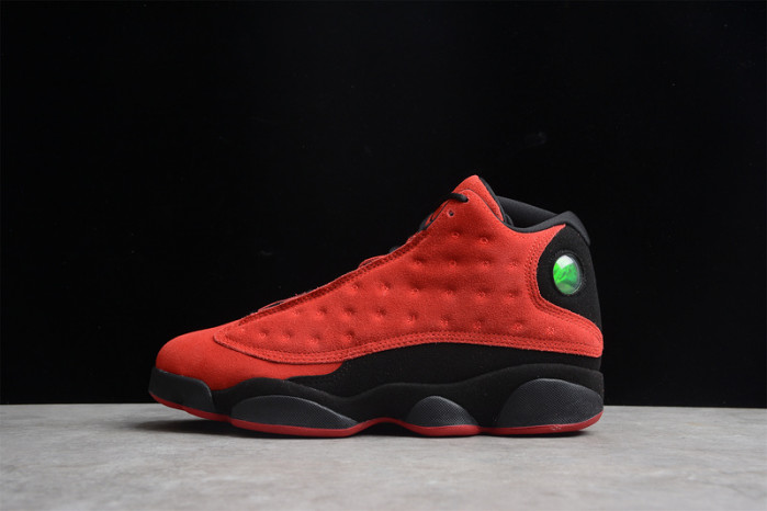 air jordan 13 "reverse bred dj5982-602