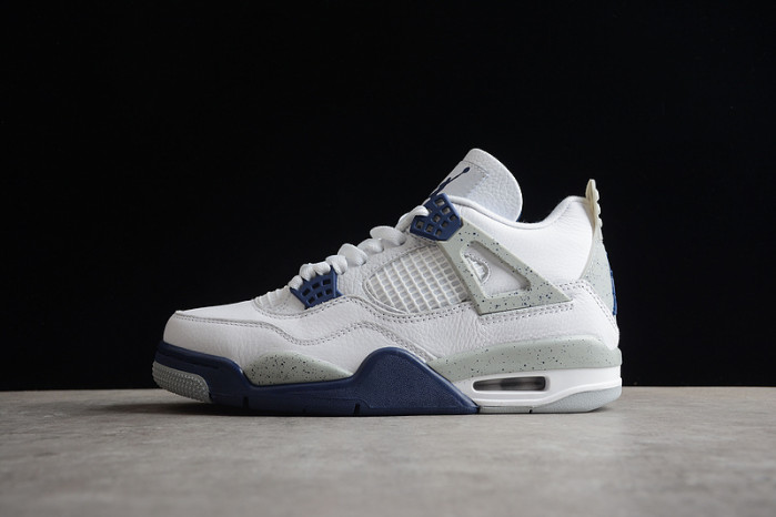 air jordan 4 midnight navy dh6927-140