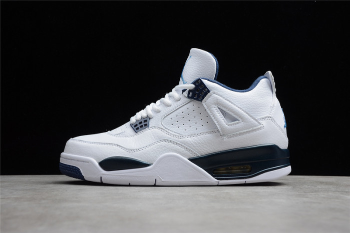 air jordan 4 retro columbia (2015) 314254-107