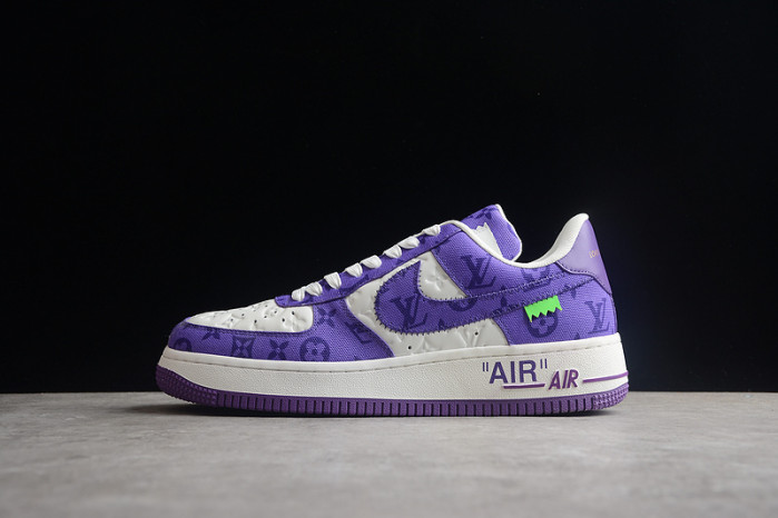 nike air force1''07 sneakers