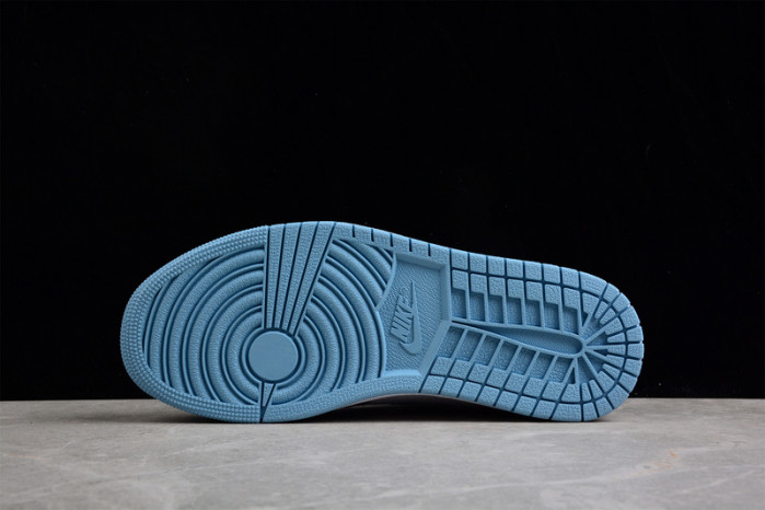 air jordan 1 high og denim (w) dm9036-104