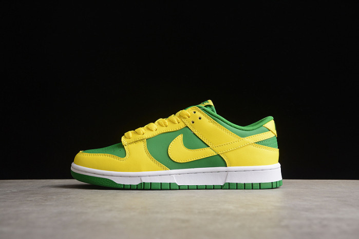 nike dunk low reverse dv0833-300