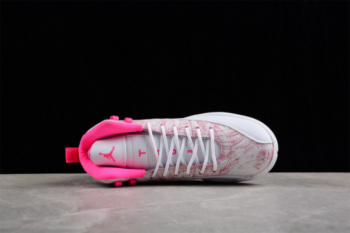 air jordan 12 “hyper pink” 510815-101