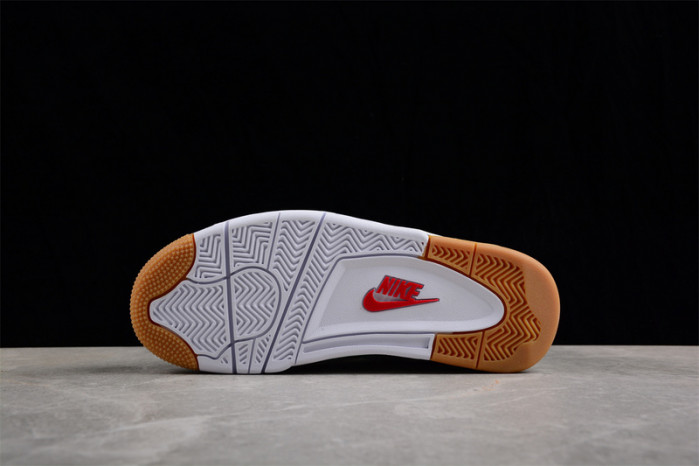 nike sb x air jordan 4 ‘pine green’ dr5415-103