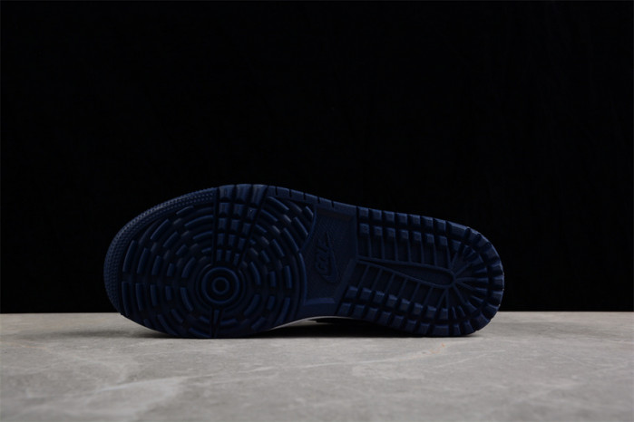 air jordan 1 low golf “midnight navy” dd9315-104