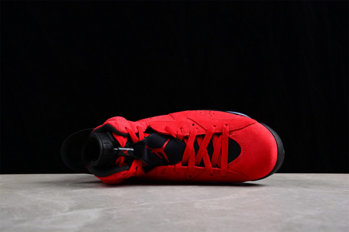 air jordan 6 toro ct8529-600