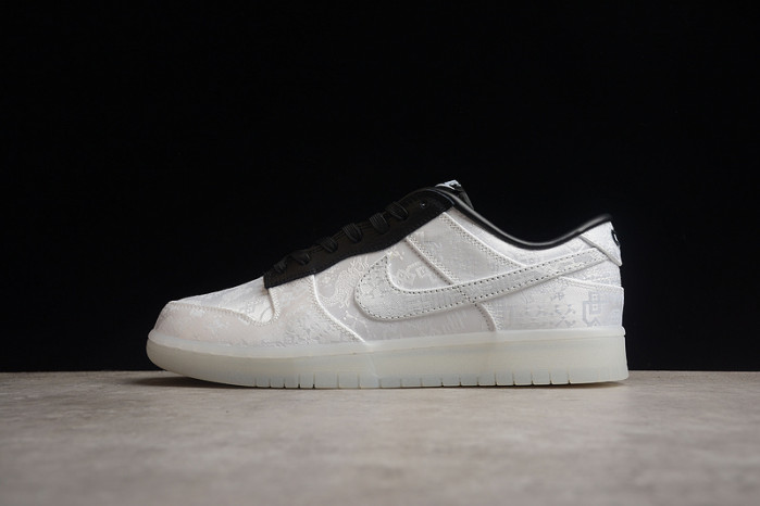clot x fragment x nike dunk low fn0315-110