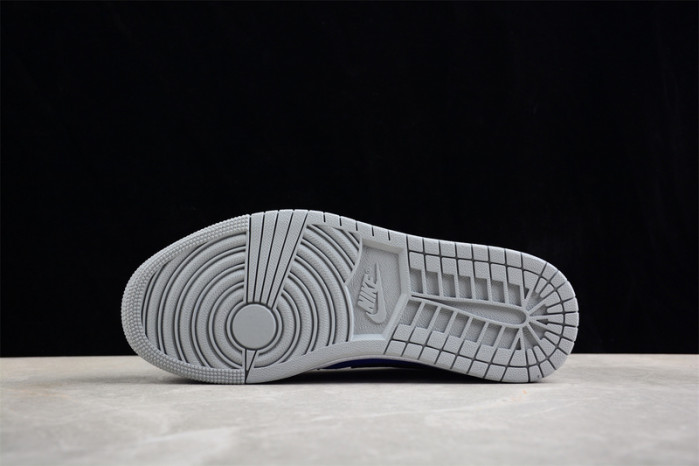 air jordan 1 low "voodoo" aj1 dz7292-420