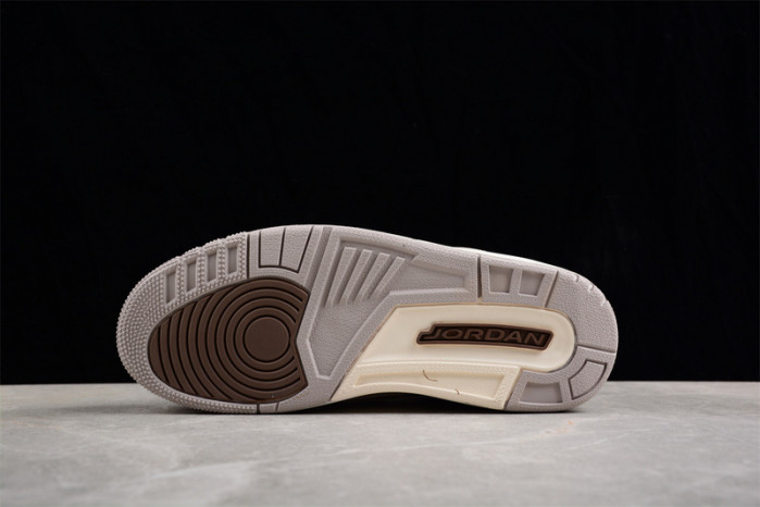 air jordan 3 “palomino” ct8532-102