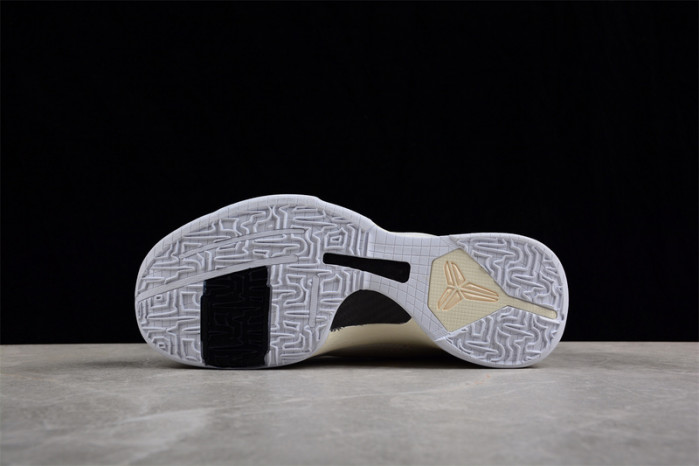 nike kobe 5 protro undefeated what if white db4796-101