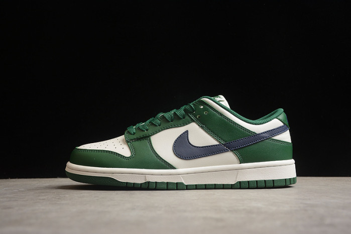 nike dunk low wmns “gorge green” dd1503-300