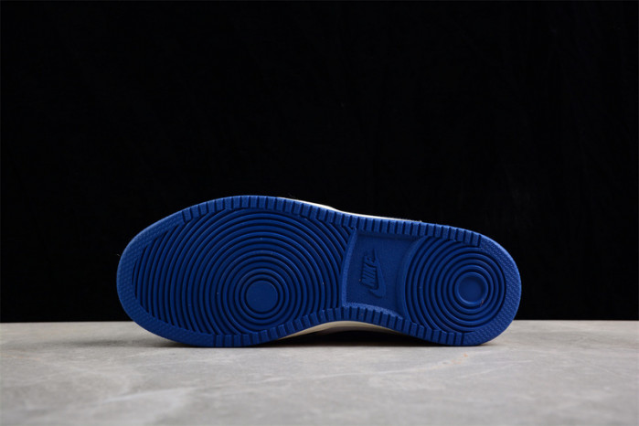 air jordan 1 ko low “dark royal blue” dx4981-103