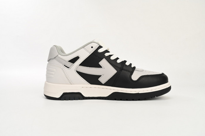 of™ c/o virgil abloh out of office low-top leather sneakers ‘ooo“