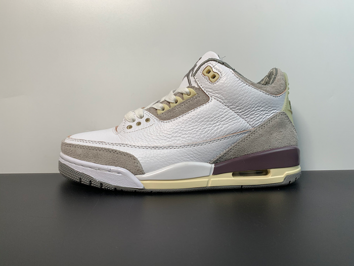 air jordan 3 retro a ma maniére (w) dh3434-110