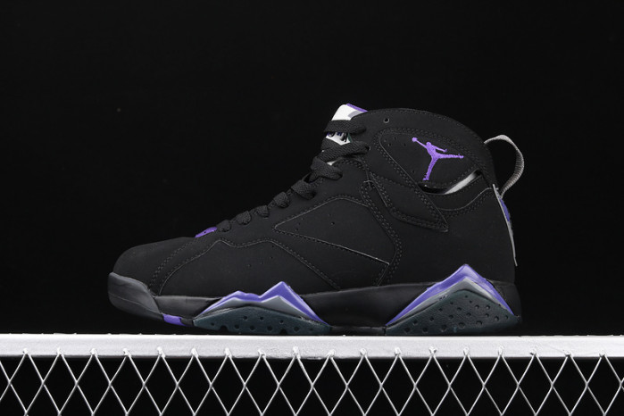 air jordan 7 retro ray allen bucks 304775-053